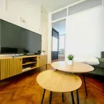 With Balcony In *