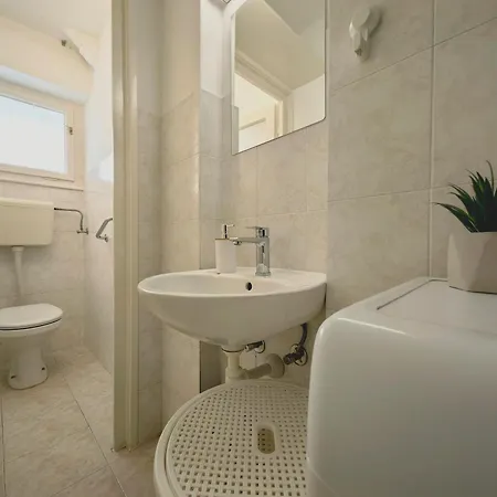 Apartamento With Balcony In