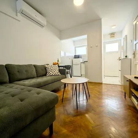 With Balcony In Appartamento *